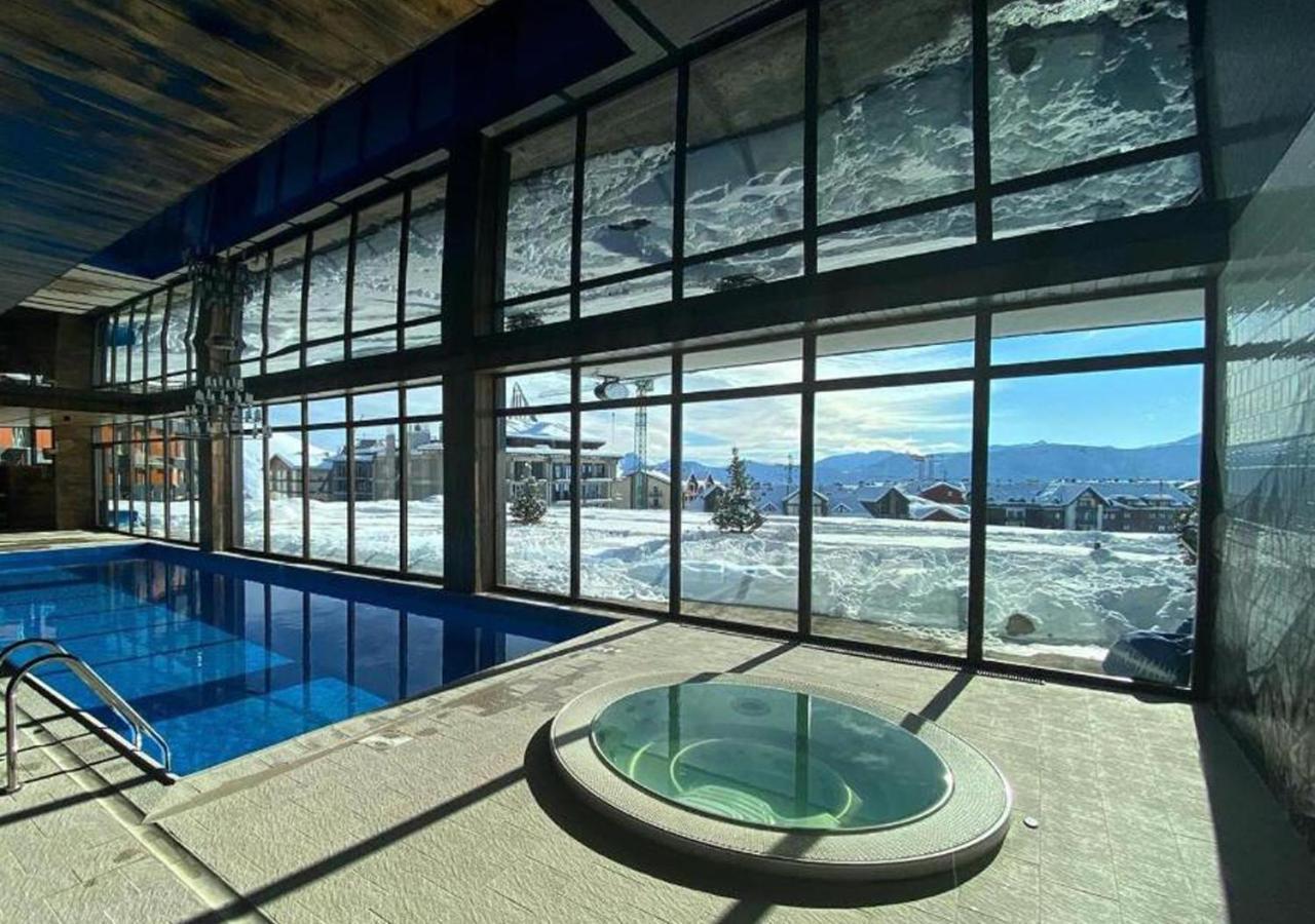 Rustic House Bina 5 Apartment *