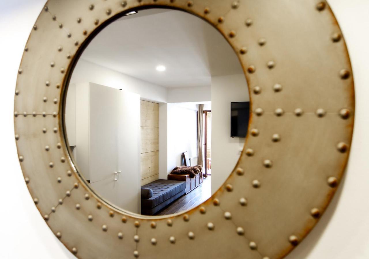 Rustic House Bina 5 Apartment *