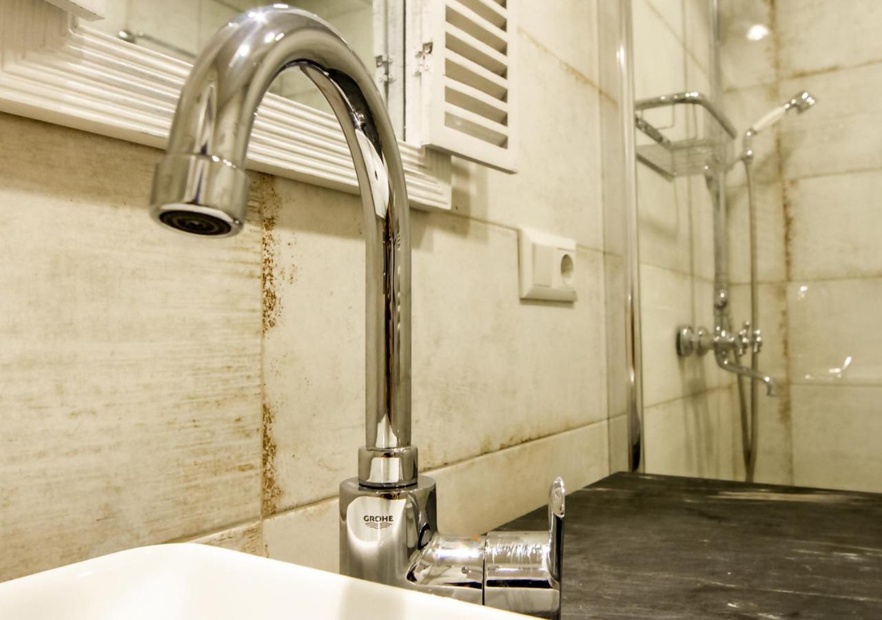Rustic House Bina 5 * Gudauri
