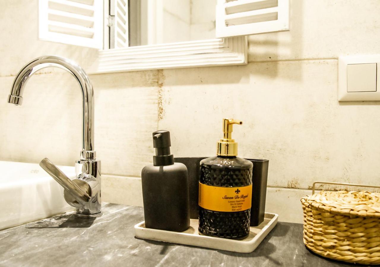 Apartment Rustic House Bina 5 *