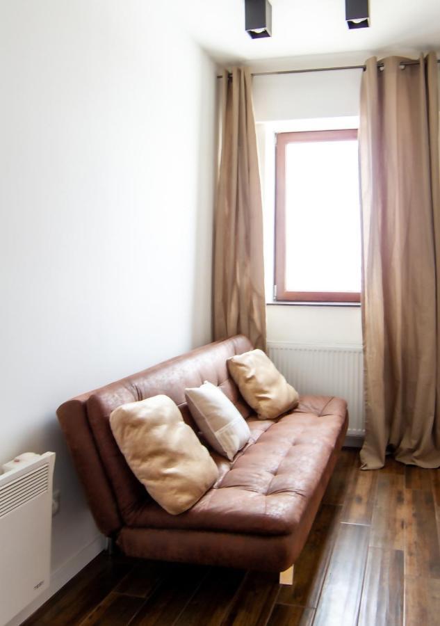 Rustic House Bina 5 Apartment *
